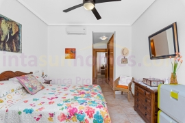 Resale - Apartment - Torrevieja - La veleta