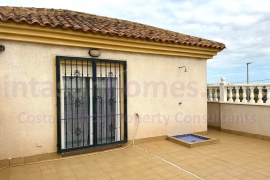 Resale - Detached House / Villa - Algorfa - Lo Crispin