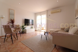 Resale - Apartment - Algorfa - Montemar