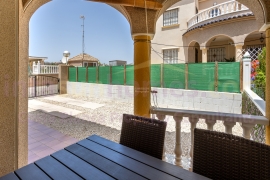 Resale - Townhouse / Semi-detached - Guardamar del Segura - Urb el raso