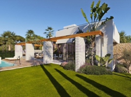 Detached Villa - New build - Orihuela Costa - Campoamor