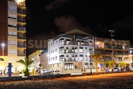 Nieuwbouw - Appartement - San Pedro del Pinatar - Playa