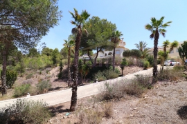 A Vendre - Detached House / Villa - Algorfa - Lomas de La Juliana