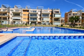 Doorverkoop - Appartement - Orihuela Costa - Villamartin