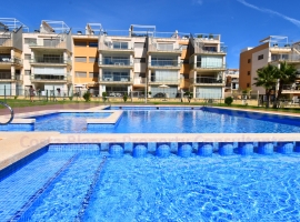 Appartement - Doorverkoop - Orihuela Costa - Villamartin