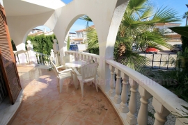 Resale - Detached House / Villa - Mil Palmeras - Mil Palmeras - Town