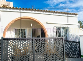 Townhouse - Resale - Torrevieja - Centro