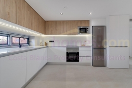 New build - Apartment - Los Alcazares - Euro Roda