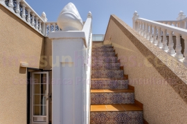 Resale - Townhouse / Semi-detached - Guardamar del Segura - Urb el raso