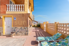 Resale - Detached House / Villa - Guardamar del Segura