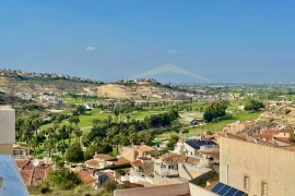 Reventa - Apartamento - Rojales - La  Marquesa Golf