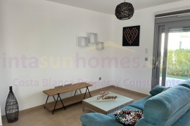 Reventa - Apartamento - Orihuela - Entre Naranjos Vistabella Golf