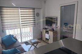 Resale - Apartment - Flat - Torrevieja - La Mata