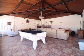 A Vendre - Country Property/Finca - Heredades - Heredades - Country