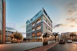 Nieuwbouw - Appartement - San Pedro del Pinatar - San Pedro de Pinatar