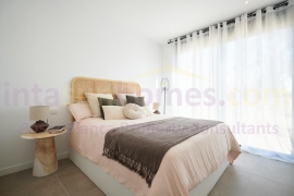 New build - Detached House / Villa - San Juan Alicante - La Font