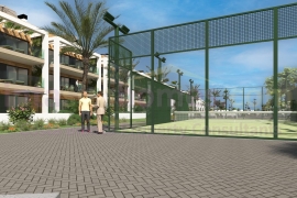 New build - Apartment - Los Alcazares - Serena Golf