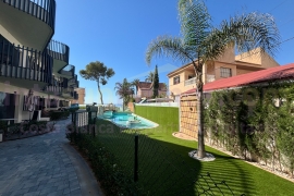 Resale - Apartment - Lo Pagan - Lo Pagan - Town