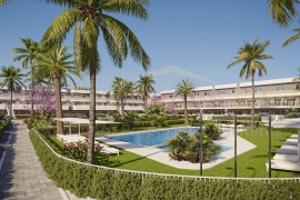 Nieuwbouw - Appartement - MONFORTE DEL CID - Alenda Golf