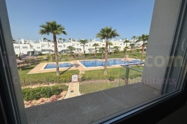 Resale - Apartment - Orihuela Costa - Vista Bella Golf