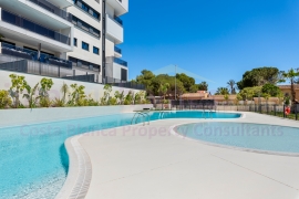 Reventa - Apartamento - Orihuela Costa - Campoamor