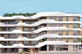 New build - Apartment - Guardamar del Segura - pueblo