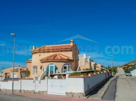 Detached House / Villa - Reventa - Ciudad Quesada - Ciudad Quesada