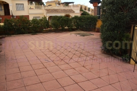 Resale - Townhouse / Semi-detached - Algorfa - Montemar