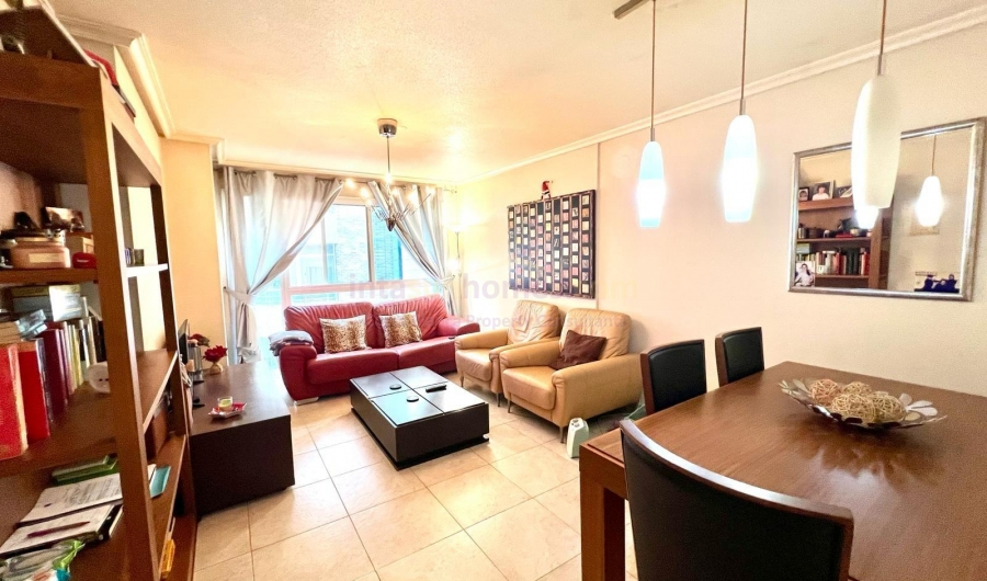 Resale - Apartment - Torrevieja - Puerto