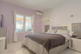 A Vendre - Townhouse / Semi-detached - Orihuela Costa - Villamartin