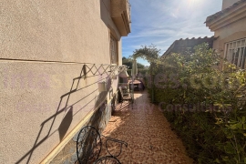 Resale - Detached House / Villa - Ciudad Quesada