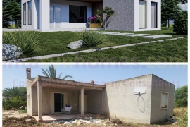 A Vendre - Renovation - Elche - La Hoya