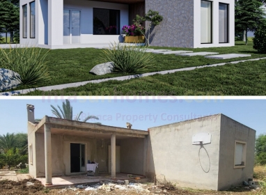 Renovation - Resale - Elche - La Hoya