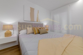 Nieuwbouw - Appartement - Los Alcazares - Euro Roda