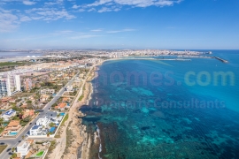 Resale - Apartment - Torrevieja - La veleta