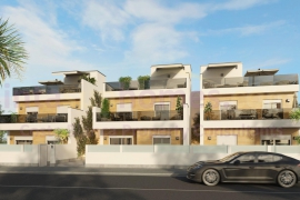 New build - Villa - Avileses