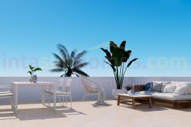 New build - Detached House / Villa - Orihuela Costa - La Zenia