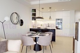 New build - Apartment - Orihuela Costa - Lomas de Cabo Roig