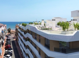 Apartment - New build - Guardamar del Segura - pueblo