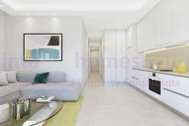 Nieuwbouw - Appartement - Guardamar del Segura - pueblo