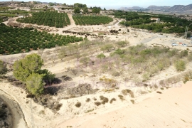 A Vendre - Plot - Torremendo - Torremendo - Country