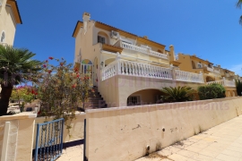 Resale - Villa - Benimar