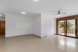 Resale - Apartment - Guardamar del Segura