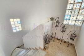 A Vendre - Detached House / Villa - Benijófar - Atalaya Park