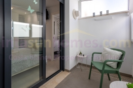 Resale - Townhouse / Semi-detached - Orihuela Costa - Villamartin