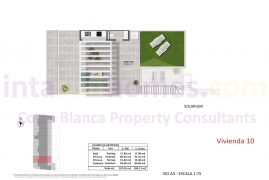 Nieuwbouw - Bungalow - Pilar de La Horadada - Polígono Industrial Zona Raimundo Bened