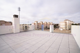 Nieuwbouw - Townhouse / Semi-detached - Orihuela Costa - PAU 26