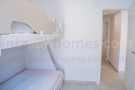 Resale - Detached House / Villa - Torrevieja - Torreta florida