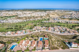 A Vendre - Plot - Ciudad Quesada - ALTOS DE LA MARQUESA