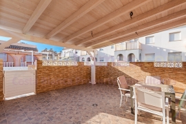 Resale - Townhouse / Semi-detached - Gran Alacant